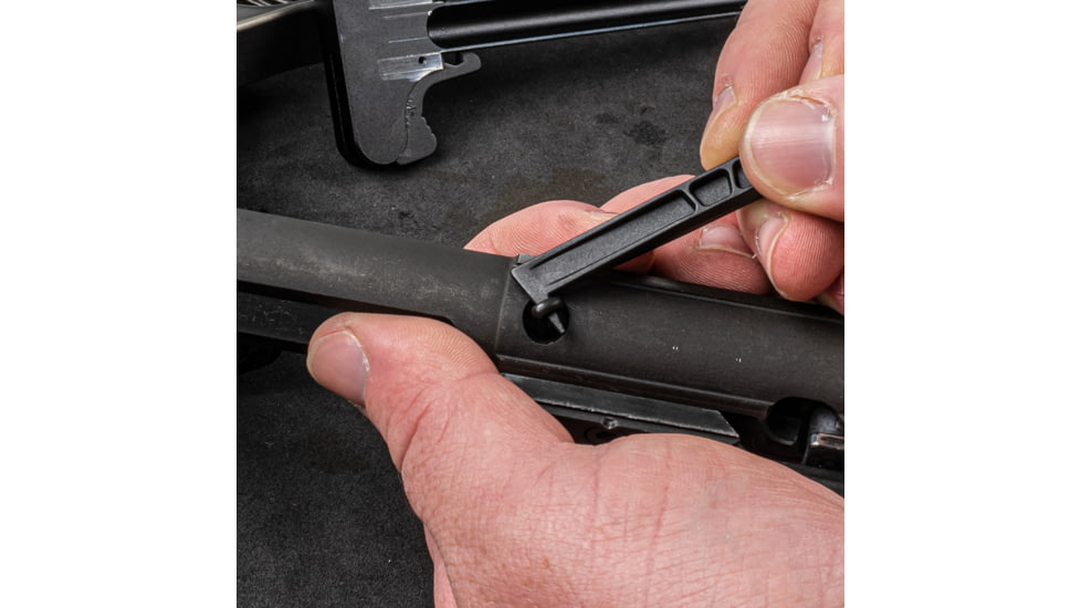 Otis Technology Multi Purpose Scraper/Brush Set, FG3863