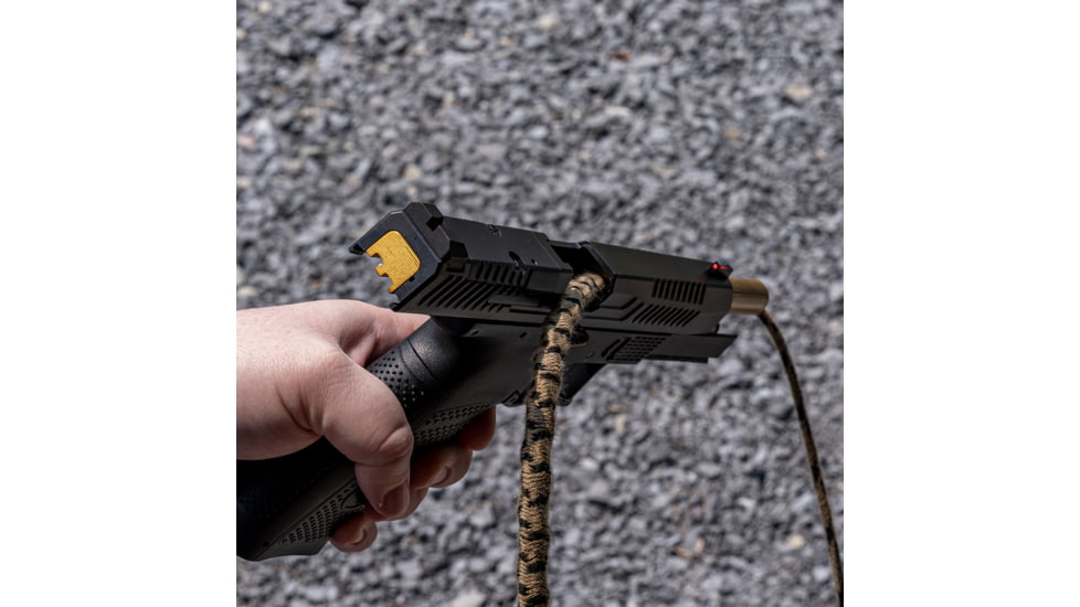 Otis Technology 3 Gun Ripcord Trio Cleaners