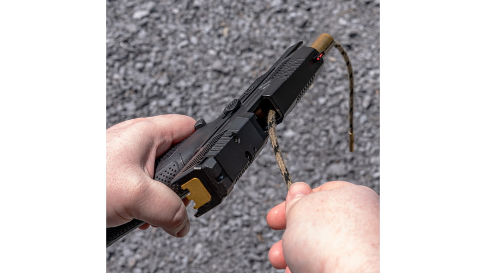 Otis Technology 3 Gun Ripcord Trio Cleaners