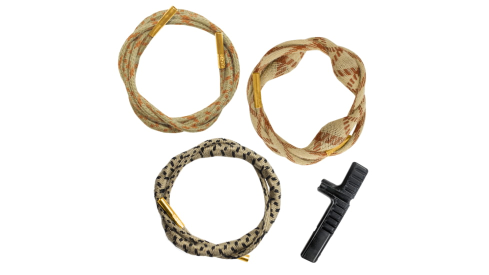 Otis Technology 3 Gun Ripcord Trio Cleaners