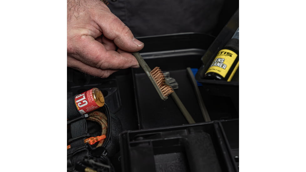 Otis Technology AR Elite Range Box
