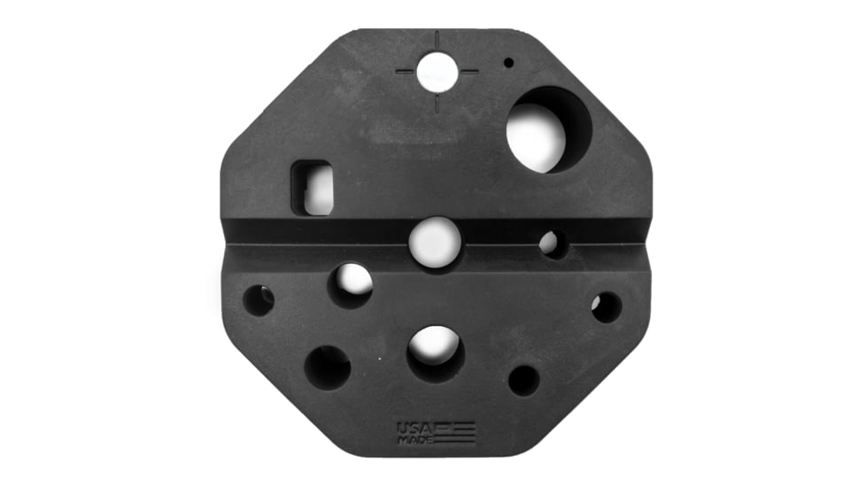 Otis Technology Bench Block