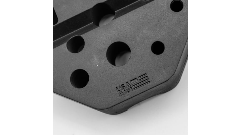Otis Technology Bench Block