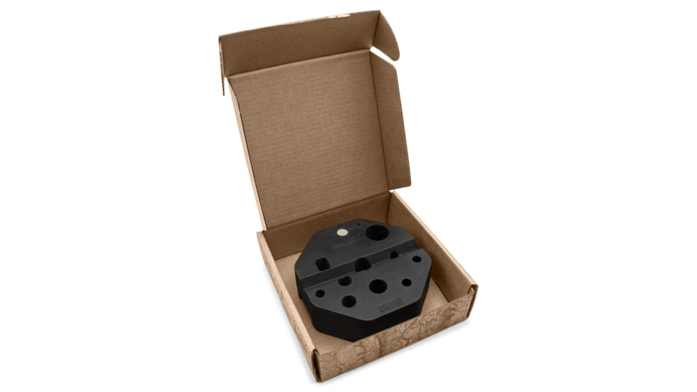Otis Technology Bench Block