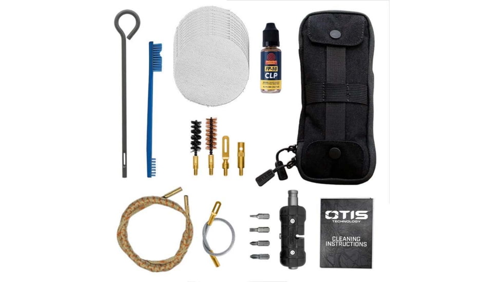 Otis Technology Lawman Series Cleaning Kit
