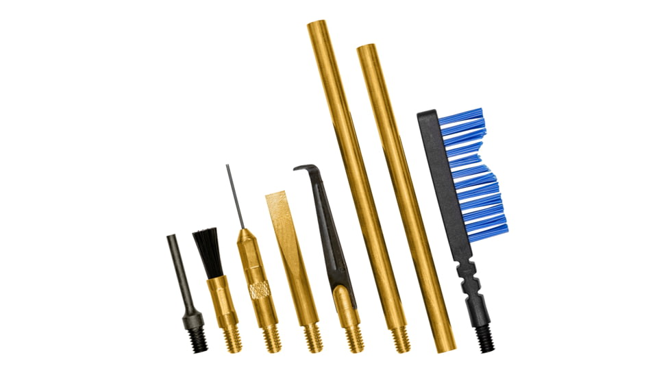 Otis Technology MSR/AR Maintenance Tool Set