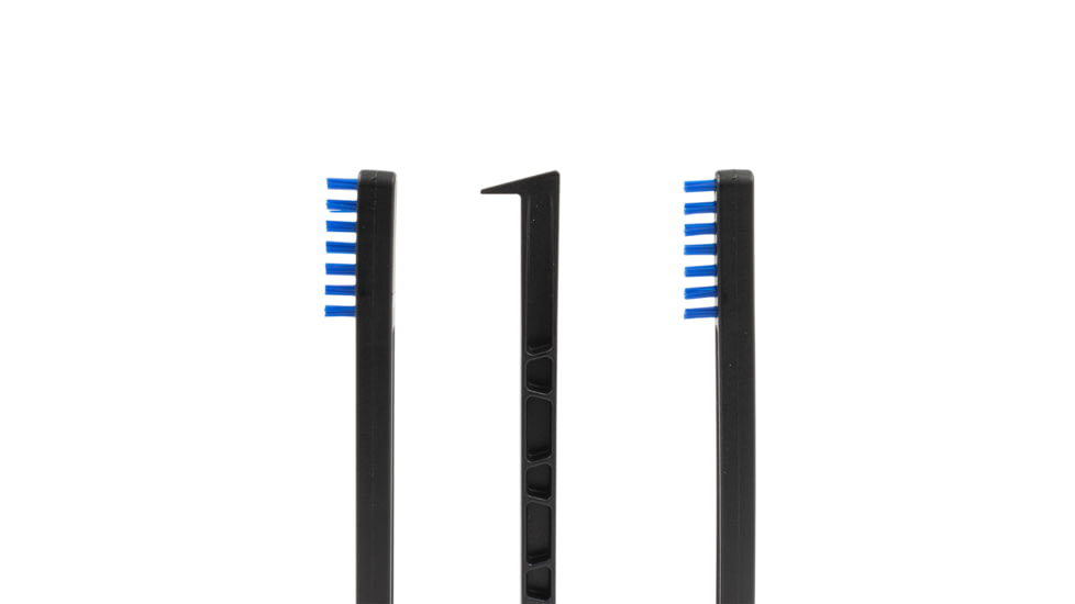 Otis Technology Multi Purpose Scraper/Brush Set