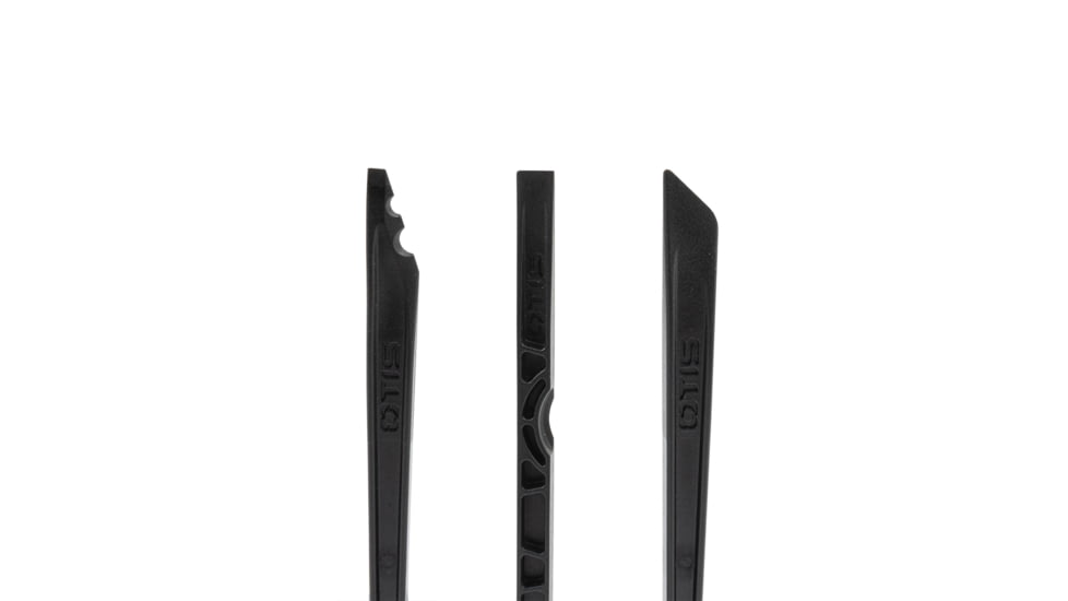 Otis Technology Multi Purpose Scraper/Brush Set