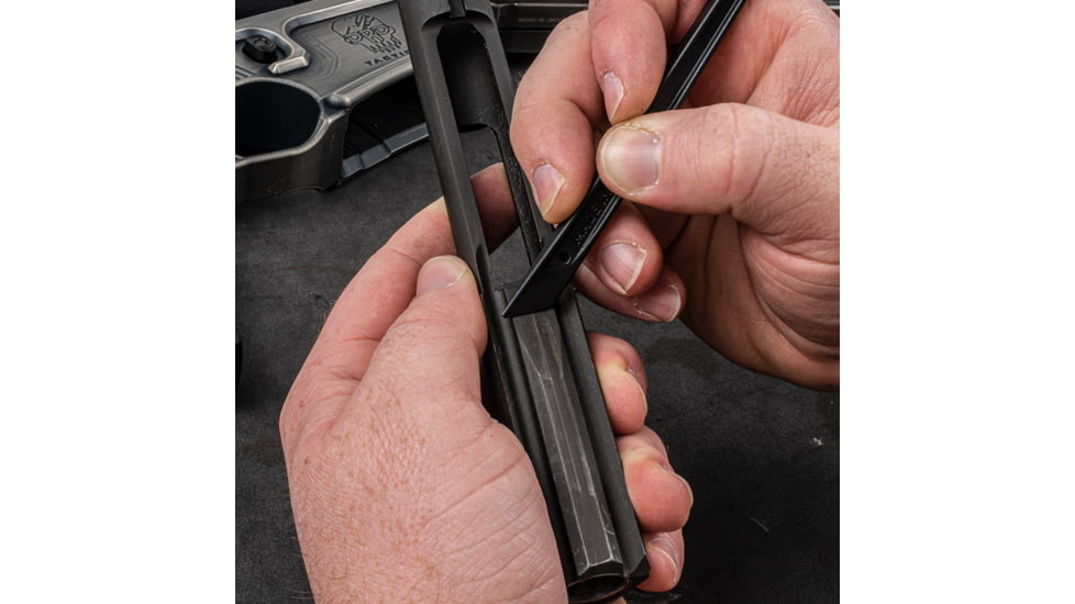 Otis Technology Multi Purpose Scraper/Brush Set