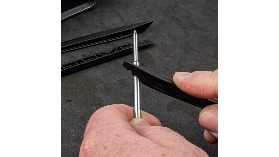 Otis Technology Multi Purpose Scraper/Brush Set