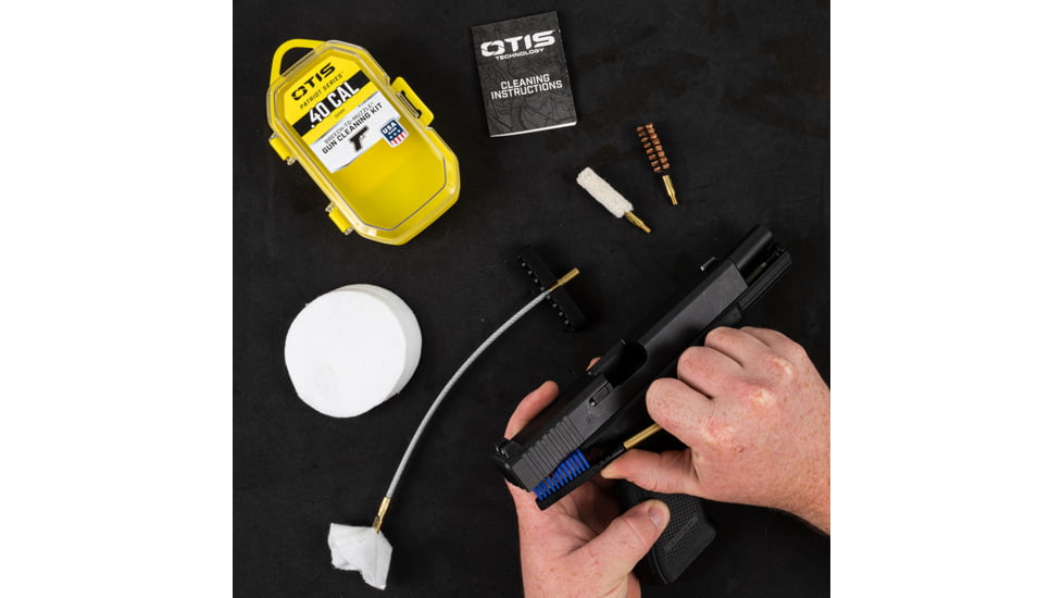 Otis Technology Patriot Series Pistol Kit