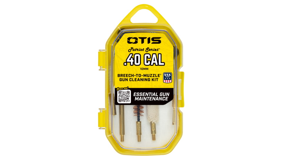 Otis Technology Patriot Series Pistol Kit