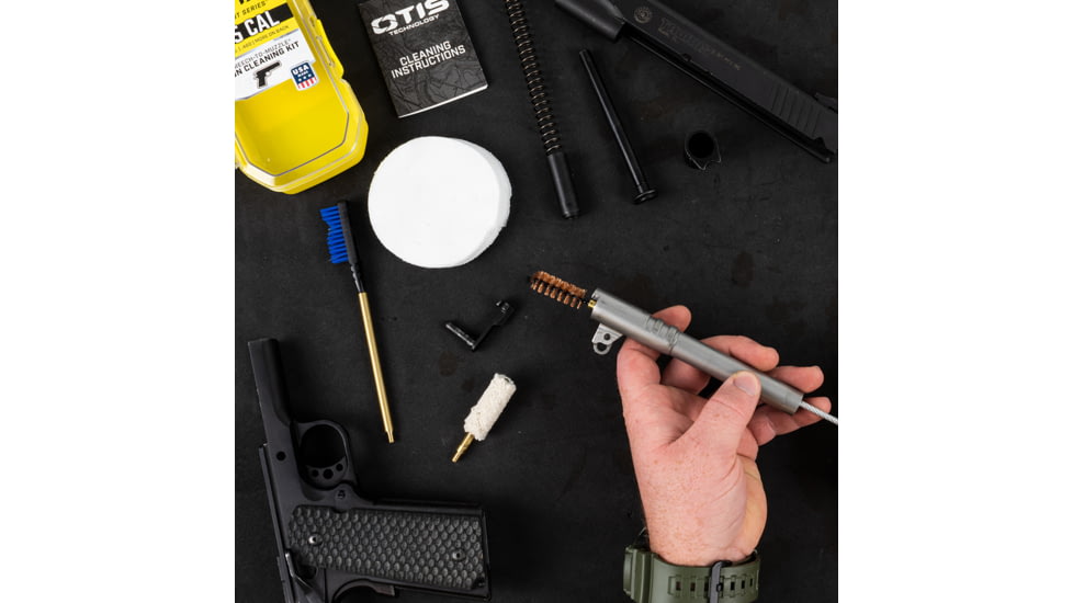 Otis Technology Patriot Series Pistol Kit