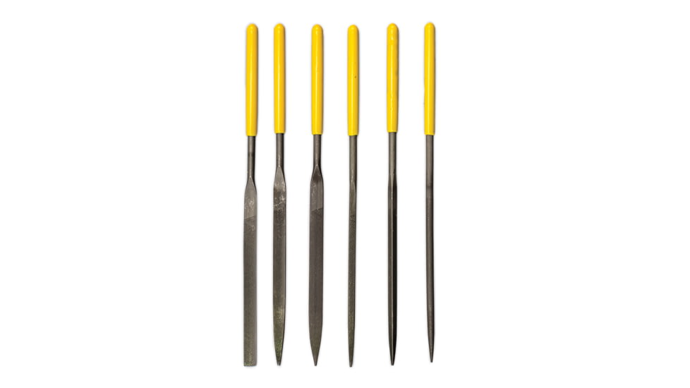 Otis Technology Pro Plus Gunsmithing File Set