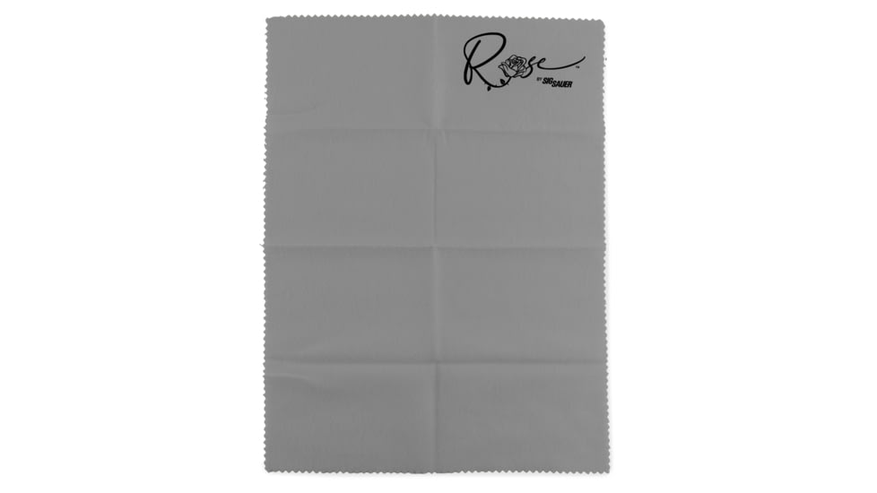 Otis Technology Sig Sauer Rose w/ Silicone Gun Cloth