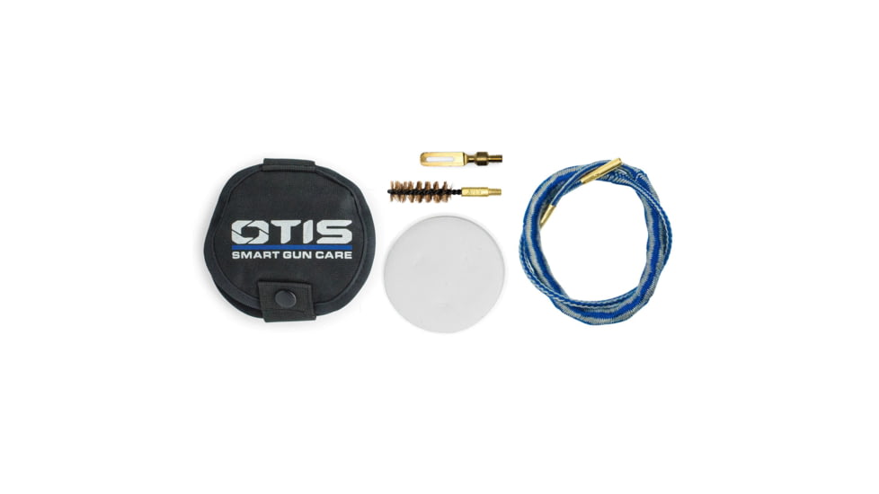 Thin Blue Line Cleaning Kit