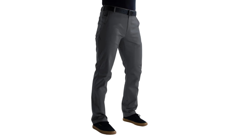 OTTE Gear Capital Pant - Mens, Slate Grey, 40x36, A-CP-SG-40x36