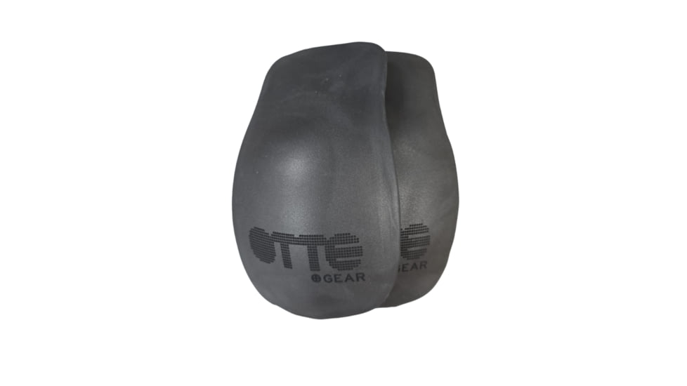 Otte Gear Down Range Pant Knee Pad Pair, CMBPT-KP-B-PR