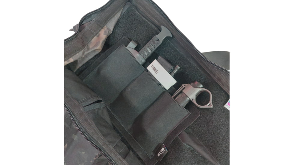 OTTE Gear Velcro Mag Board, Black, One Size, VAB