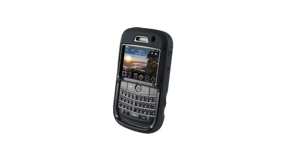 BlackBerry Bold Defender Case - Side