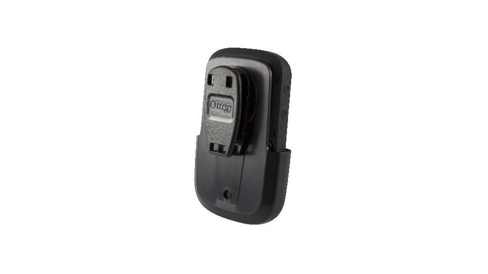 BlackBerry Bold Defender Case - Clip