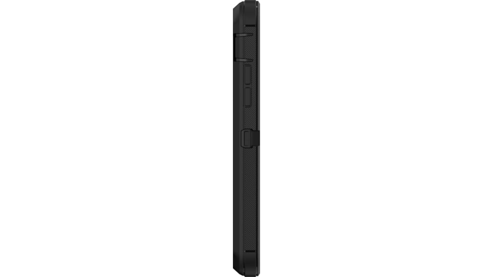 OtterBox Apple Defender Iphone 8/7/Se 2Nd Gen, Black/Black, 77-56603