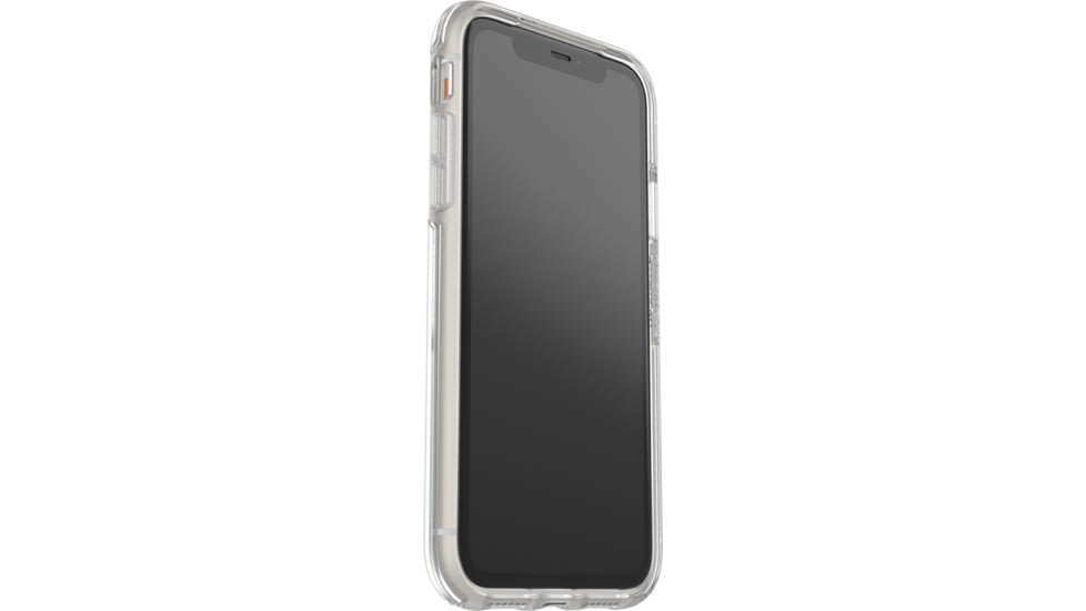OtterBox Apple Symmetry Clear Iphone 11, Clear, 77-62474