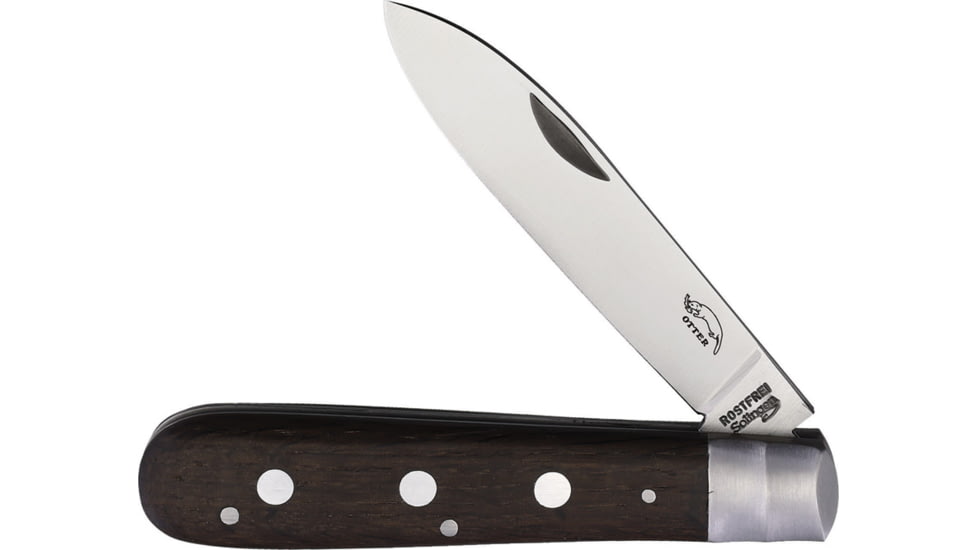 OTTER-Messer 3-Rivet Folder