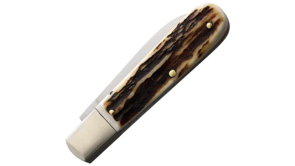 OTTER-Messer Small Hunting Pocket Knife