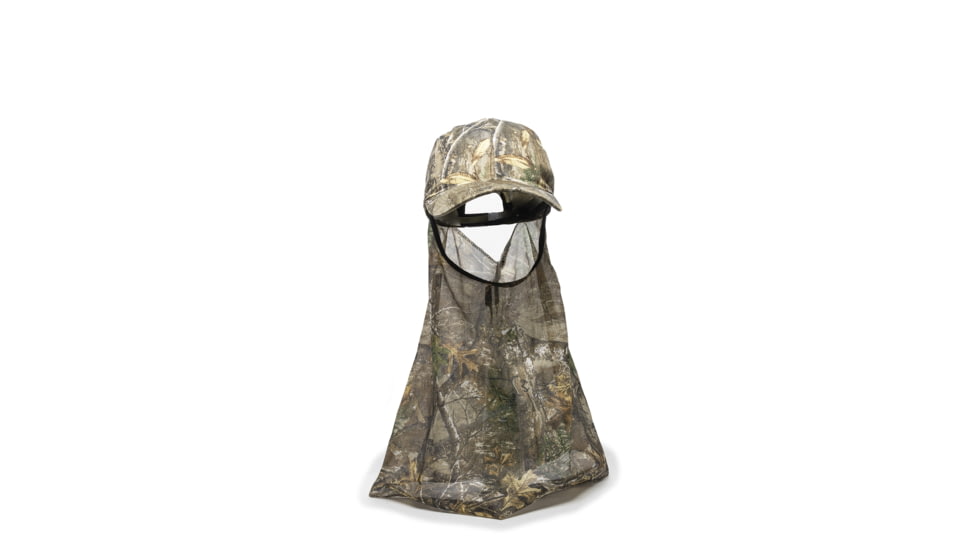 Outdoor Cap Facemask Cap