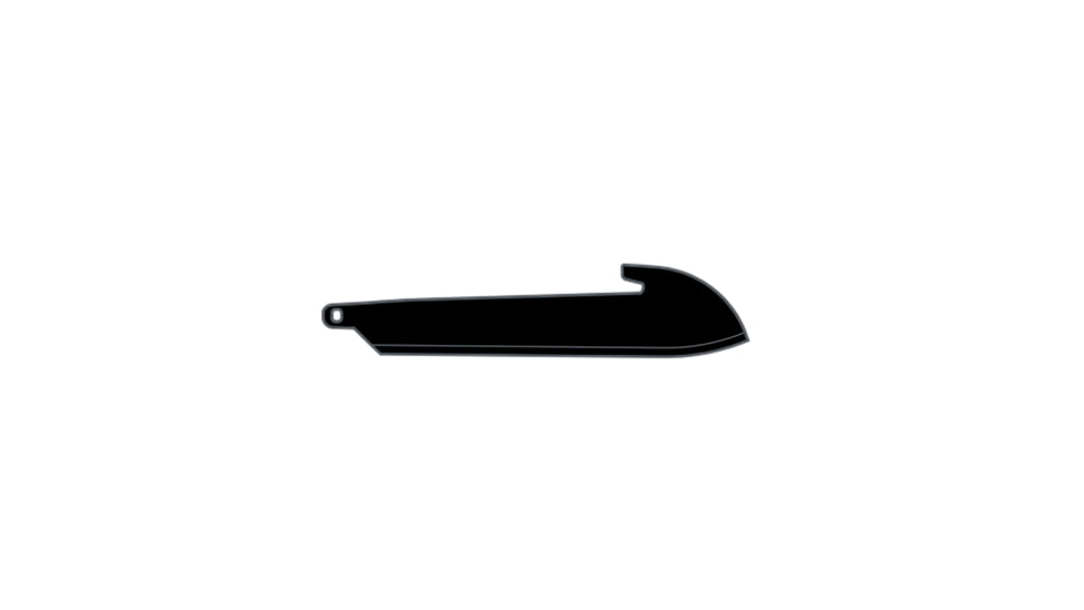 Outdoor Edge Cutlery 3.0&quot; SHEEPSFOOT BLADE PACK, RRSF30K-6C