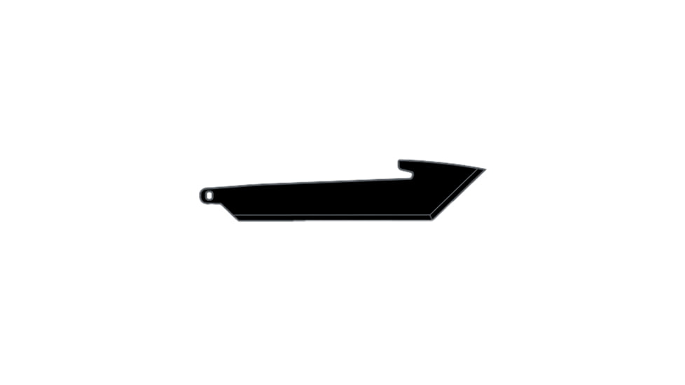 Outdoor Edge Cutlery 3.0&quot; TANTO BLADE PACK, RRT30K-6C