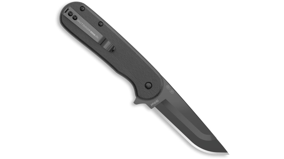 Outdoor Edge Cutlery Razor VX3in Folding Knife