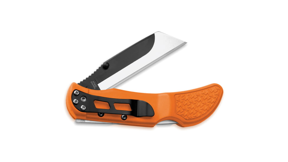Outdoor Edge Cutlery Razor Work Lockback Org