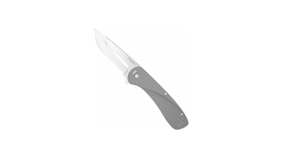 Outdoor Edge Cutlery Razorvx1 Knife - VX130A