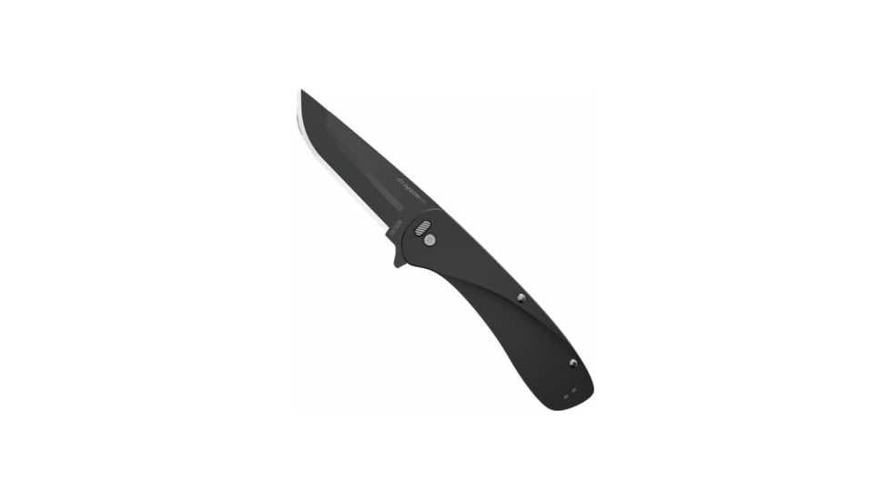 Outdoor Edge Cutlery Razorvx1 Knife - VX130B