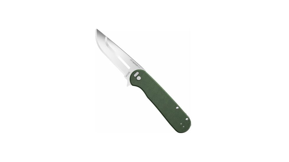 Outdoor Edge Cutlery Razorvx3 Knife - VX330B