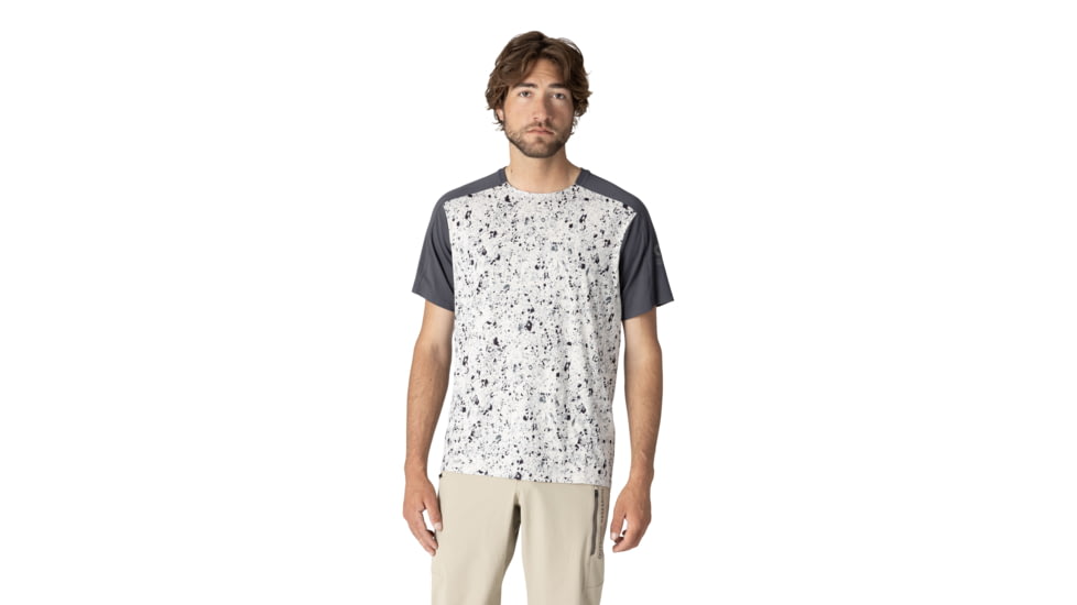 Outdoor Research Freewheel MTB Short Sleeve Jersey - Mens