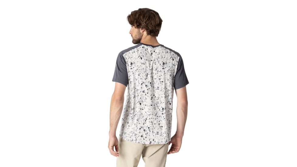 Outdoor Research Freewheel MTB Short Sleeve Jersey - Mens