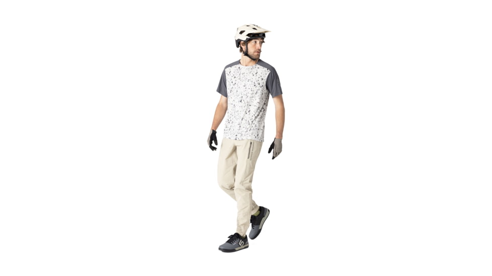 Outdoor Research Freewheel MTB Short Sleeve Jersey - Mens