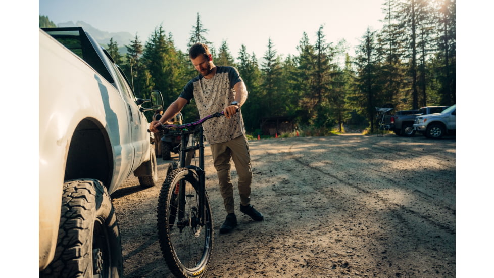 Outdoor Research Freewheel MTB Short Sleeve Jersey - Mens