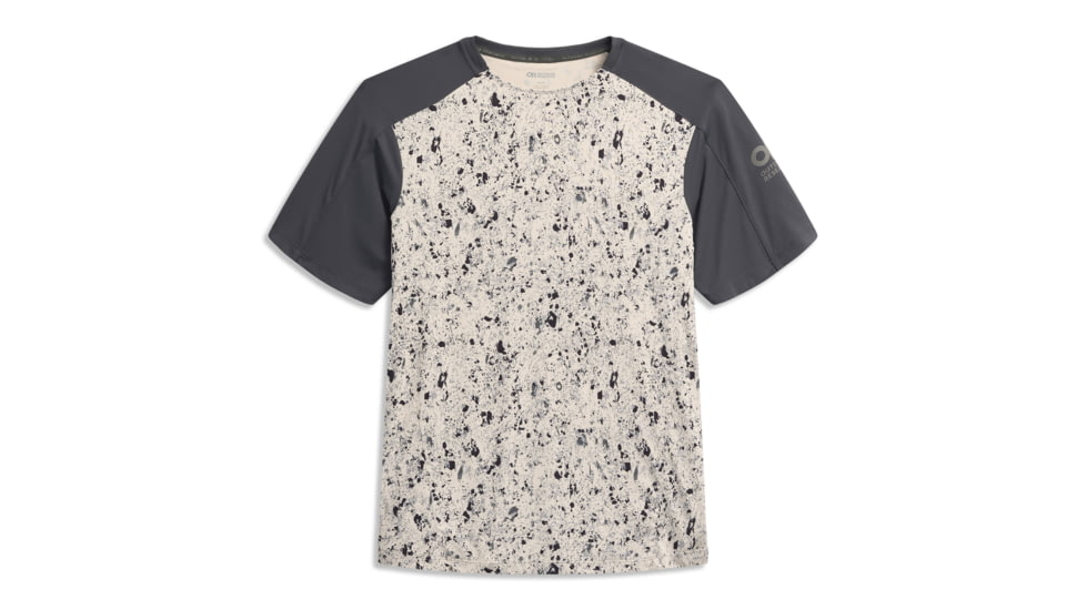 Outdoor Research Freewheel MTB Short Sleeve Jersey - Mens