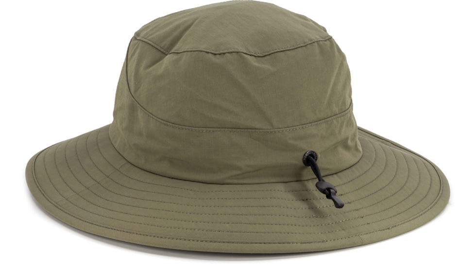 Outdoor Research Helios Sun Hat, Ranger Green, Medium, 3226522288007