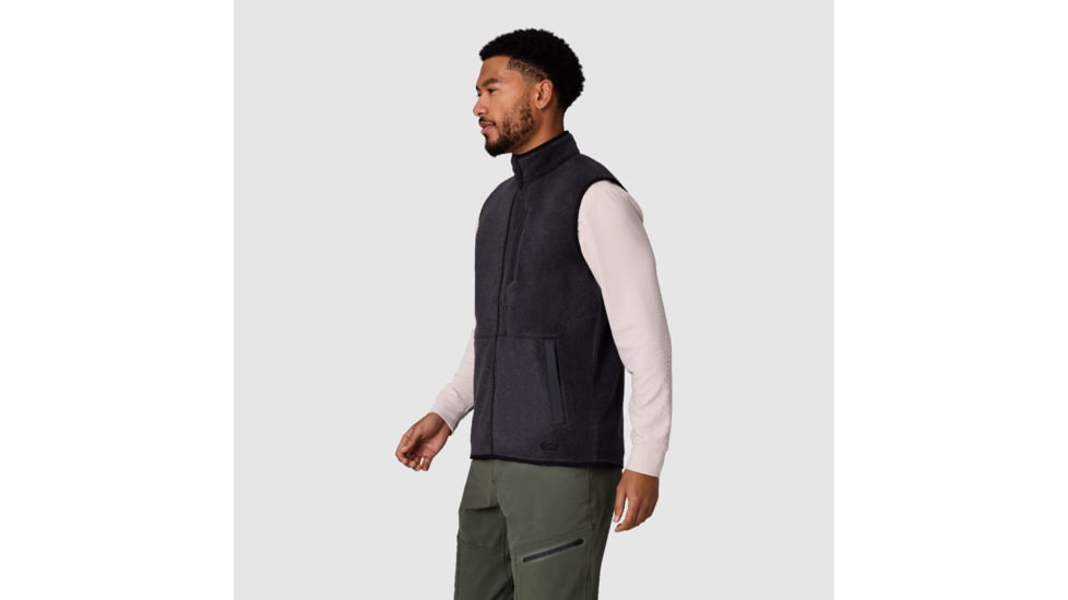 Outdoor Research Deming Fleece Vest - Mens