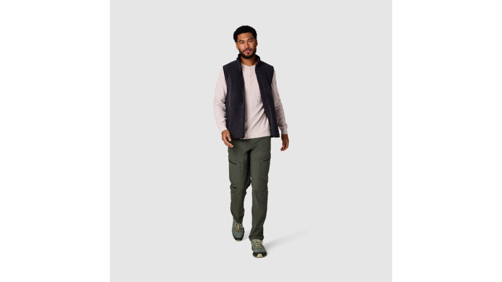 Outdoor Research Deming Fleece Vest - Mens