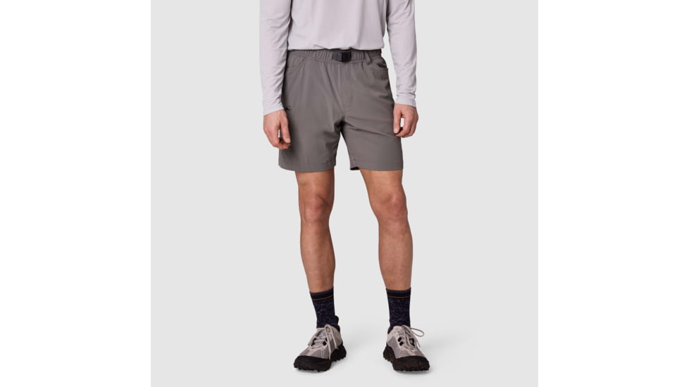 Outdoor Research Ferrosi Short-7in Inseam - Mens