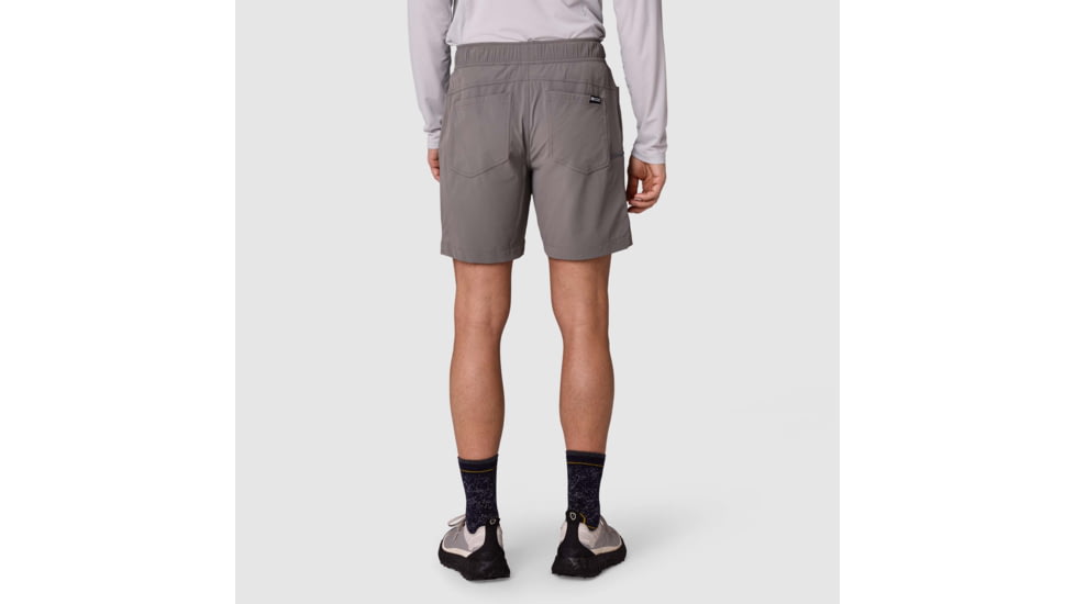 Outdoor Research Ferrosi Short-7in Inseam - Mens