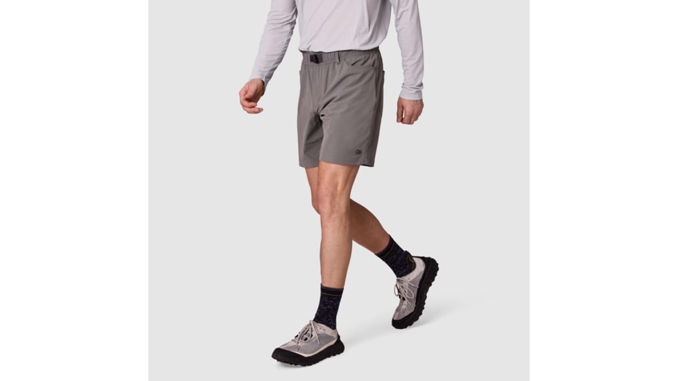 Outdoor Research Ferrosi Short-7in Inseam - Mens