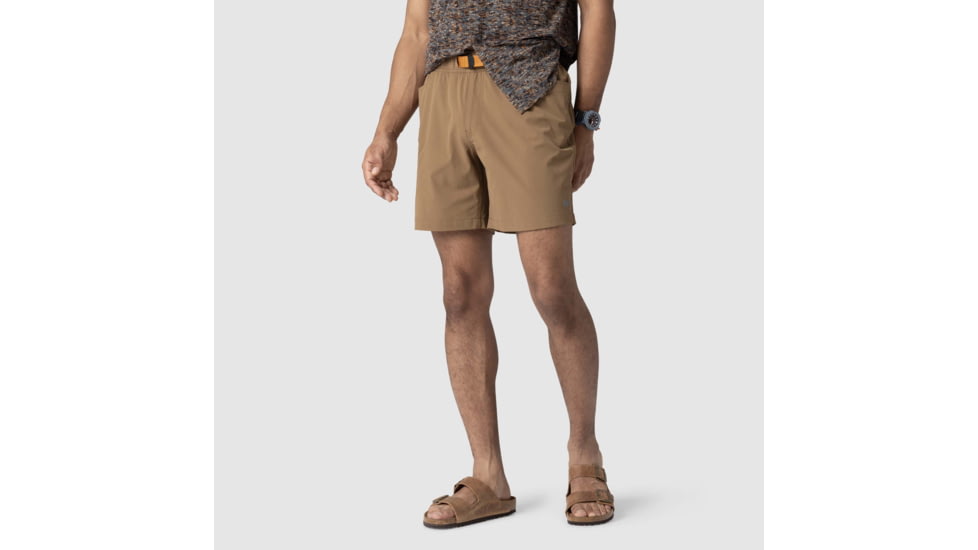 Outdoor Research Ferrosi Short-7in Inseam - Mens