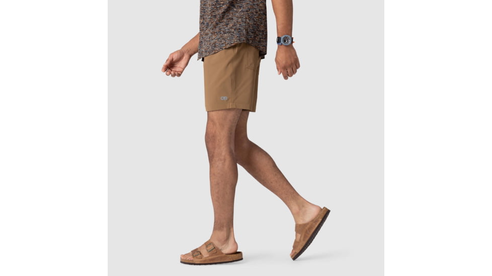 Outdoor Research Ferrosi Short-7in Inseam - Mens